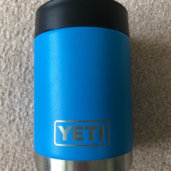 yeti pacific blue